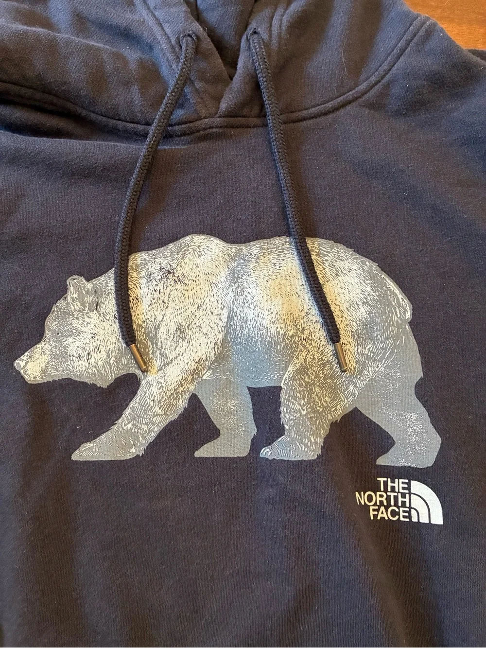 The North Face north face